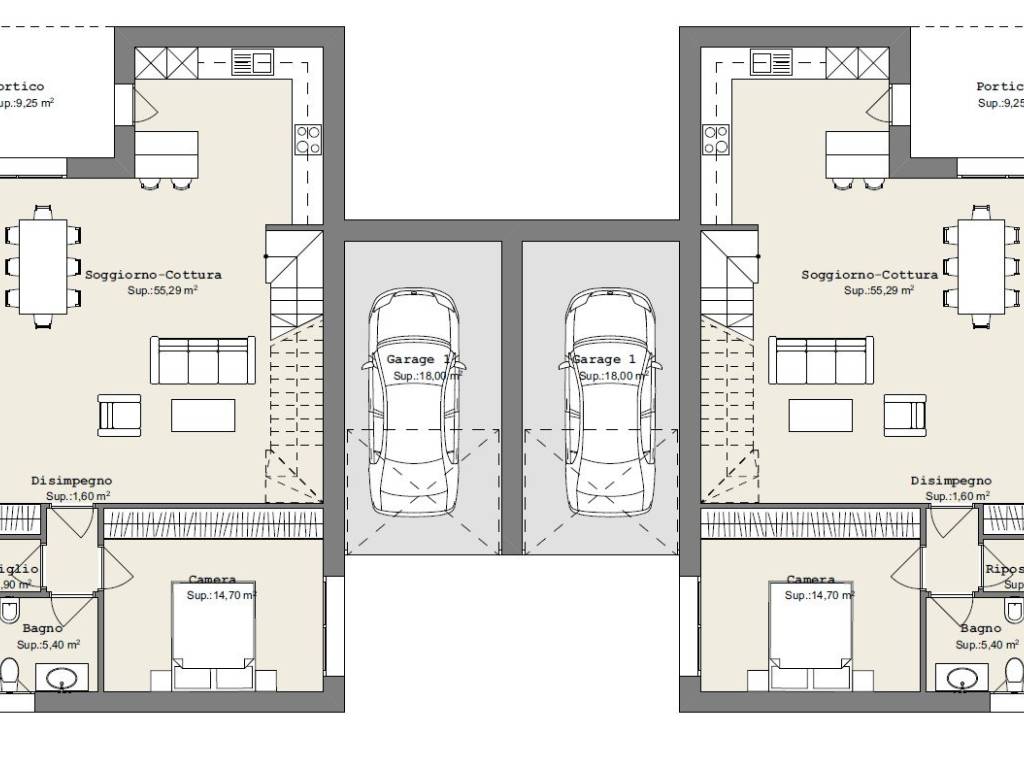 casa indipendente in vendita a Maserà di Padova