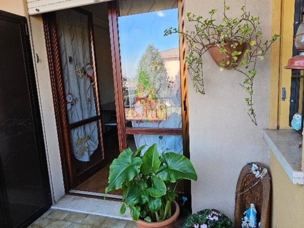 appartamento in vendita a Maserà di Padova