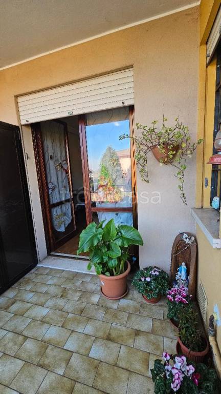 appartamento in vendita a Maserà di Padova