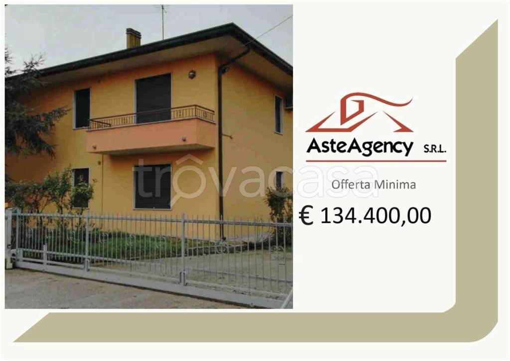 casa indipendente in vendita a Maserà di Padova