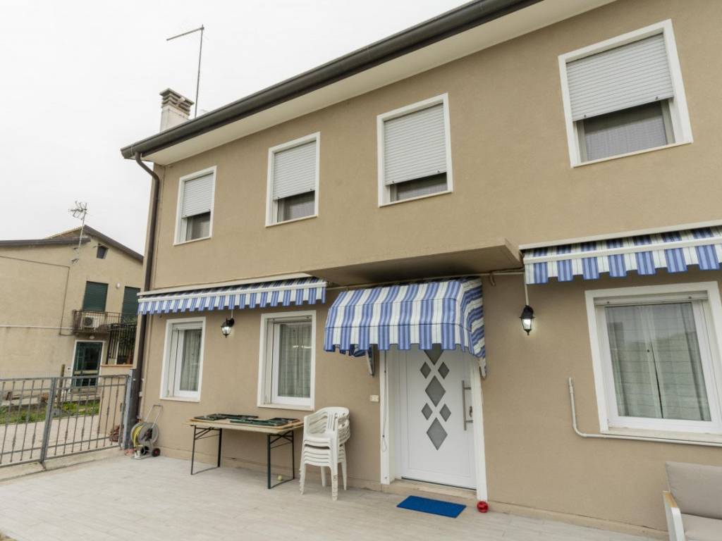 casa indipendente in vendita a Maserà di Padova