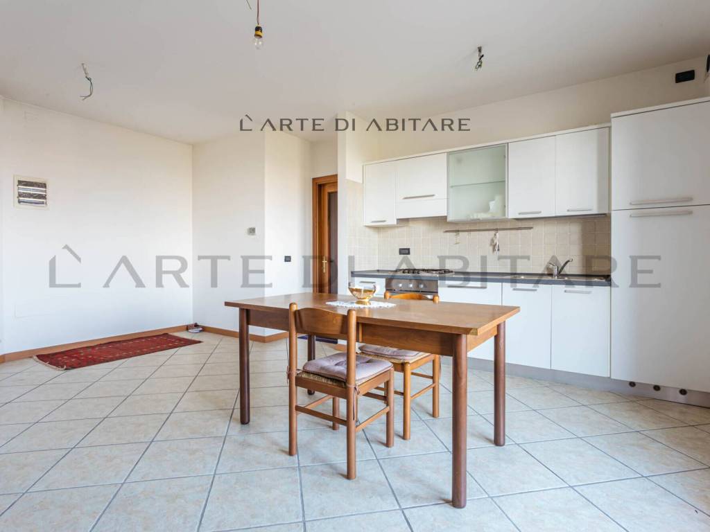 appartamento in vendita a Maserà di Padova