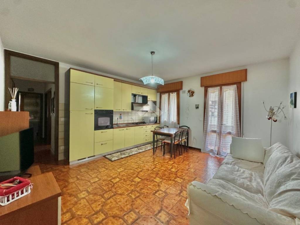 appartamento in vendita a Maserà di Padova
