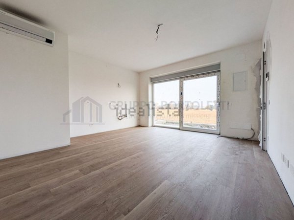 appartamento in vendita a Maserà di Padova