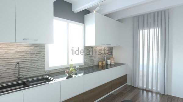 appartamento in vendita a Maserà di Padova