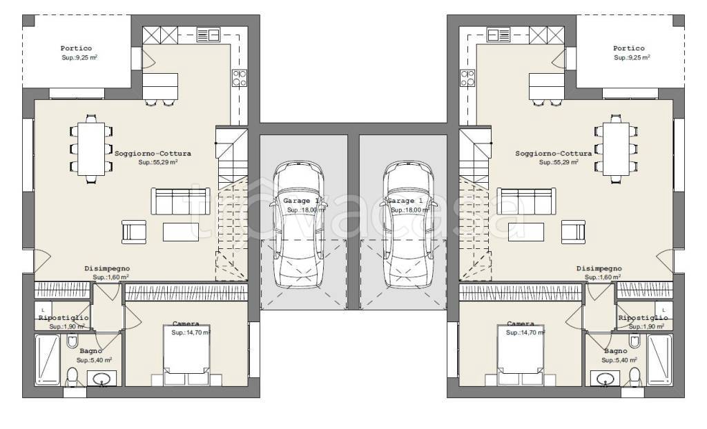 casa indipendente in vendita a Maserà di Padova
