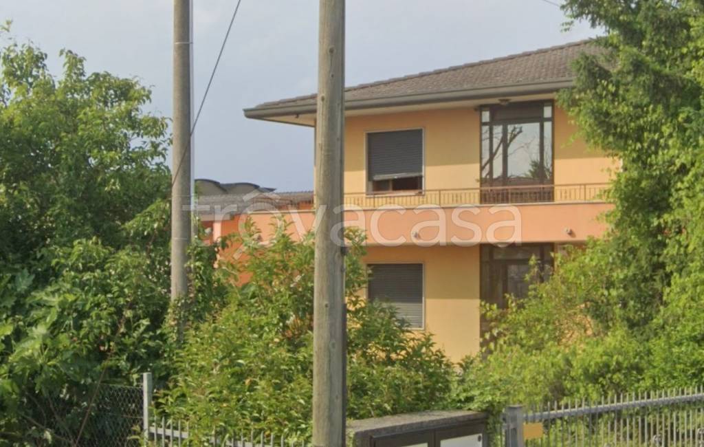 casa indipendente in vendita a Maserà di Padova