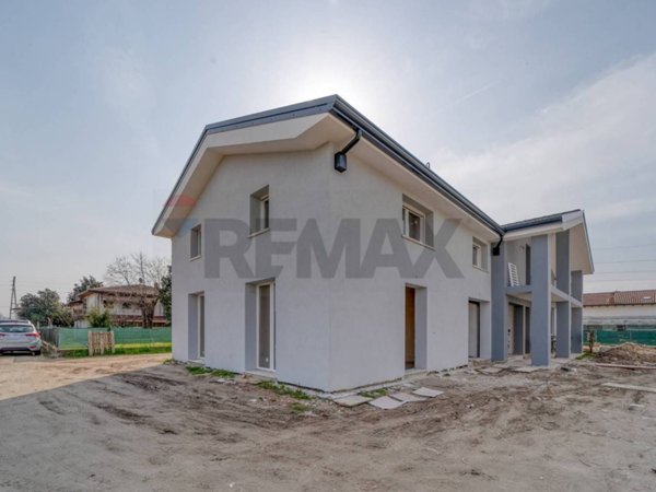 appartamento in vendita a Maserà di Padova