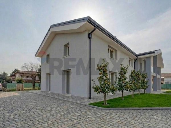 appartamento in vendita a Maserà di Padova