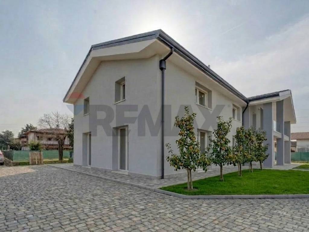 appartamento in vendita a Maserà di Padova