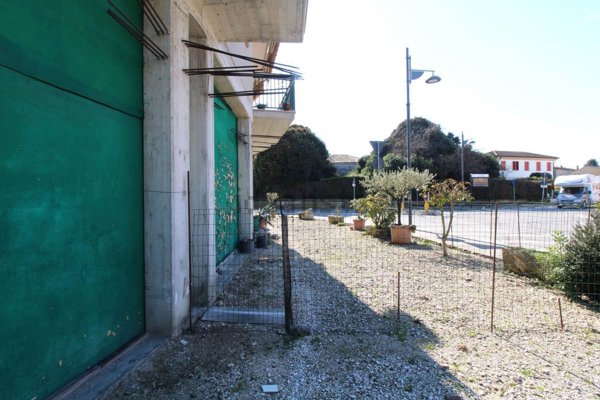 casa semindipendente in vendita a Maserà di Padova in zona Bertipaglia