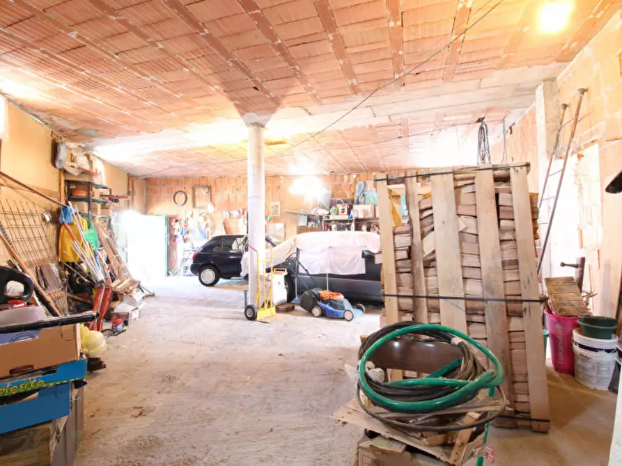 casa indipendente in vendita a Maserà di Padova in zona Bertipaglia