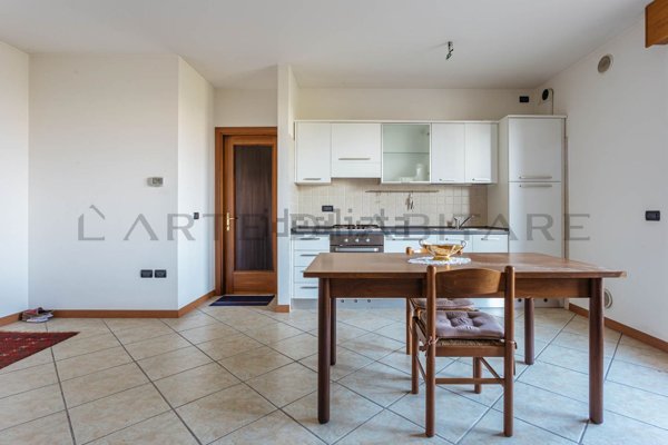 appartamento in vendita a Maserà di Padova