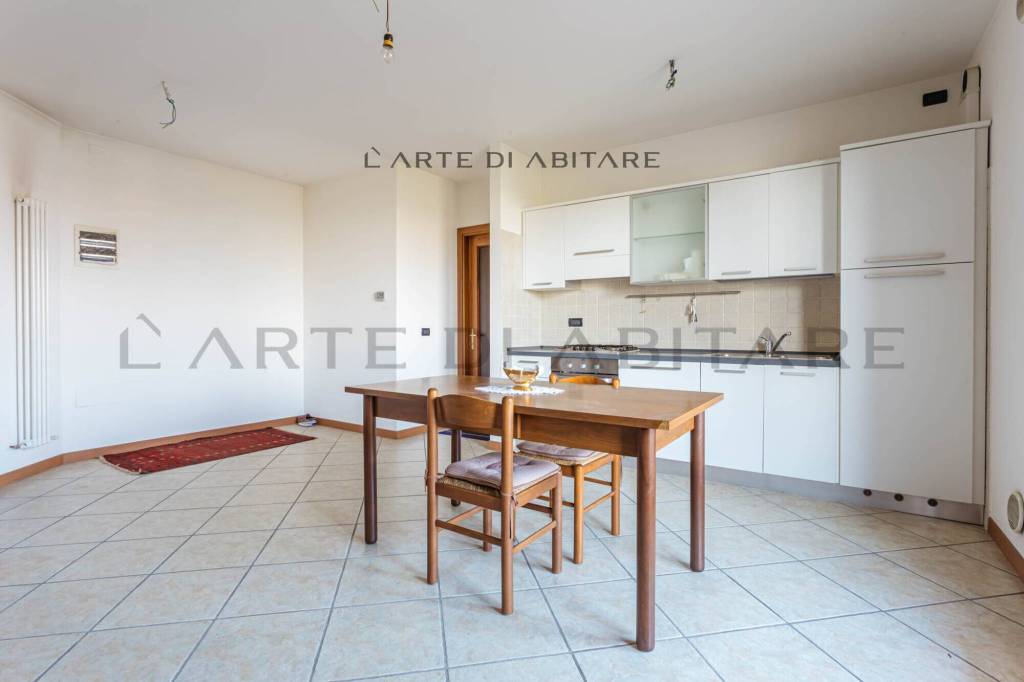 appartamento in vendita a Maserà di Padova