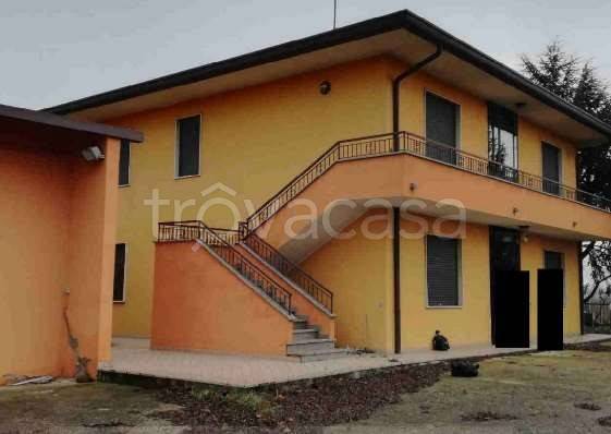 appartamento in vendita a Maserà di Padova