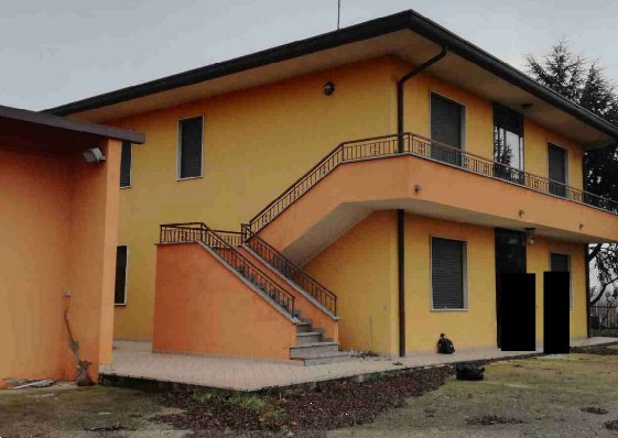 appartamento in vendita a Maserà di Padova