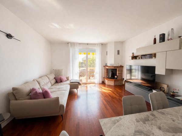 appartamento in vendita a Maserà di Padova