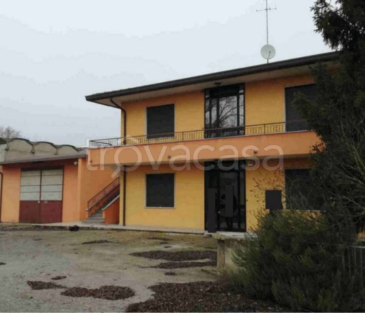 casa indipendente in vendita a Maserà di Padova