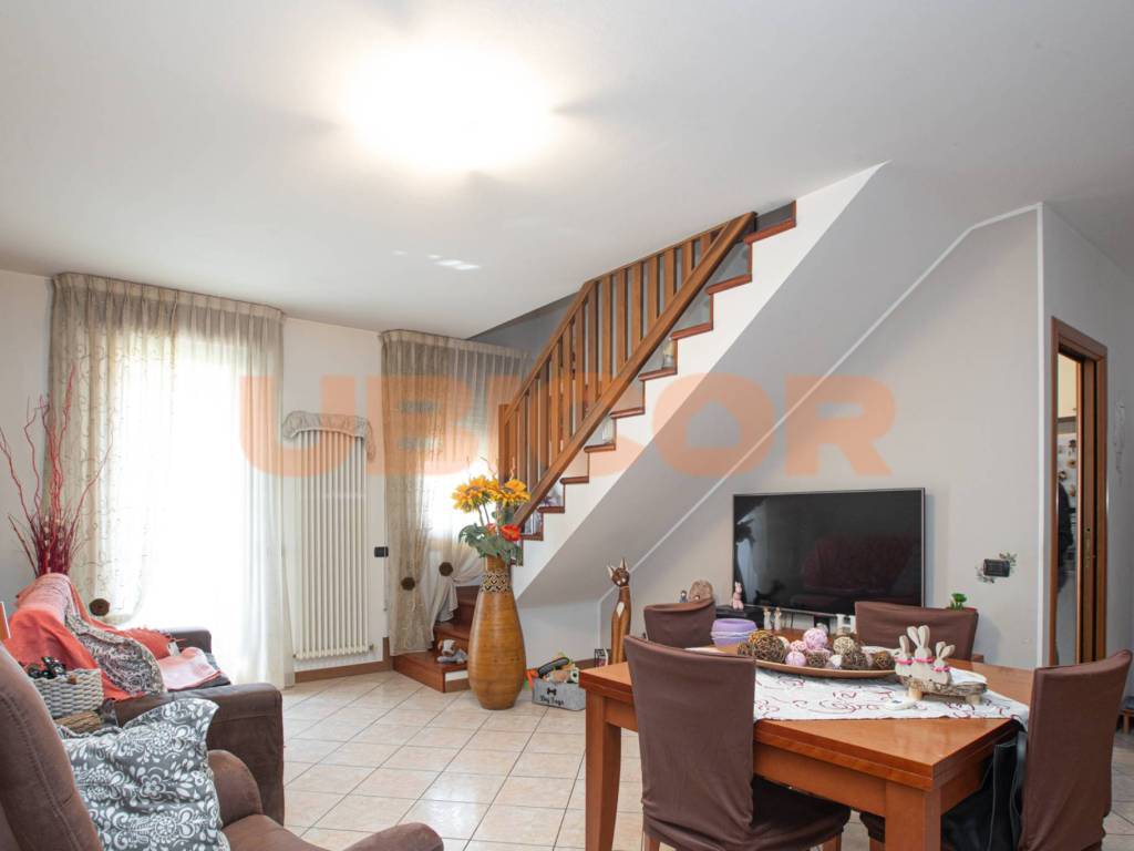 appartamento in vendita a Maserà di Padova