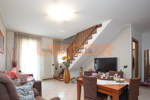 appartamento in vendita a Maserà di Padova