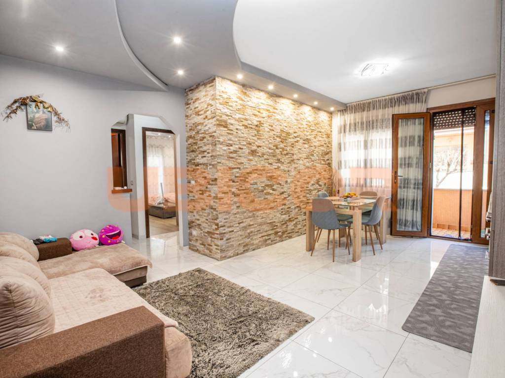 appartamento in vendita a Maserà di Padova