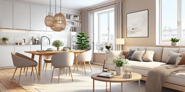 appartamento in vendita a Maserà di Padova