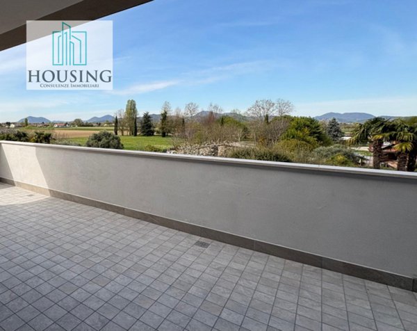 appartamento in vendita a Maserà di Padova