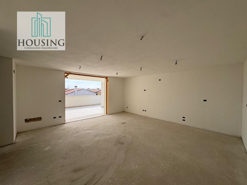 appartamento in vendita a Maserà di Padova