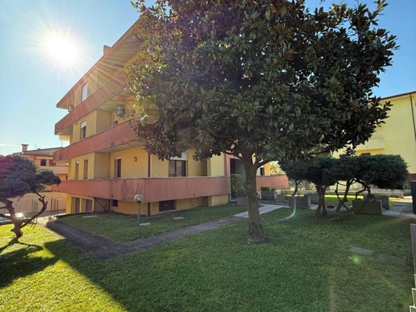 appartamento in vendita a Maserà di Padova