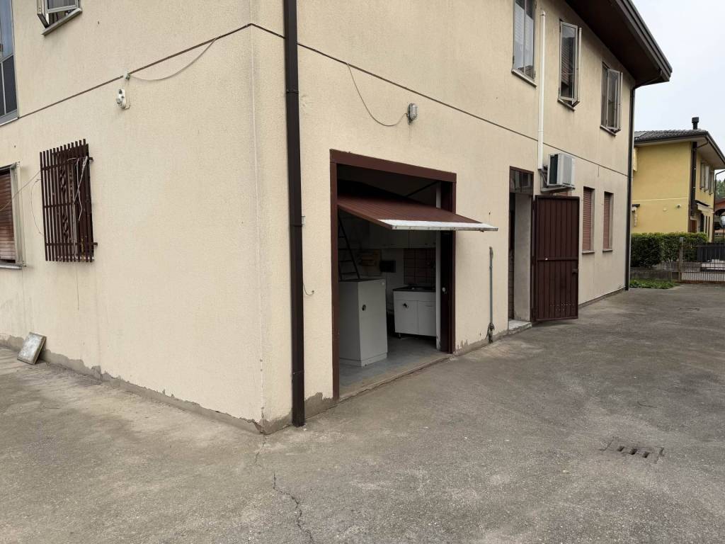 casa indipendente in vendita a Maserà di Padova