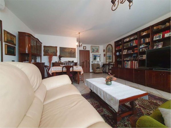 appartamento in vendita a Maserà di Padova