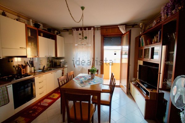 appartamento in vendita a Maserà di Padova