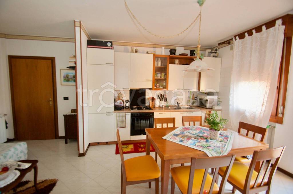 appartamento in vendita a Maserà di Padova