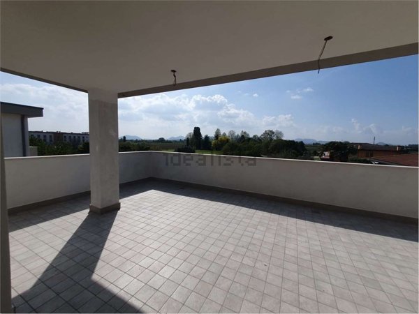 appartamento in vendita a Maserà di Padova