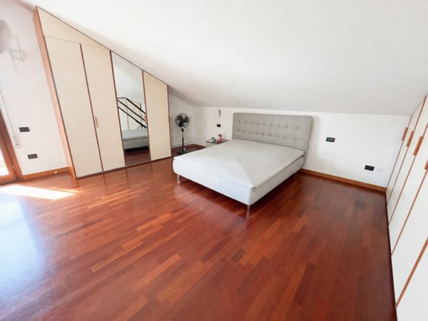 appartamento in vendita a Maserà di Padova