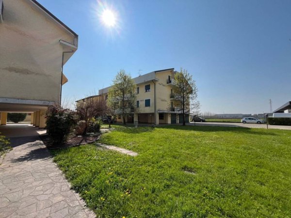 appartamento in vendita a Maserà di Padova