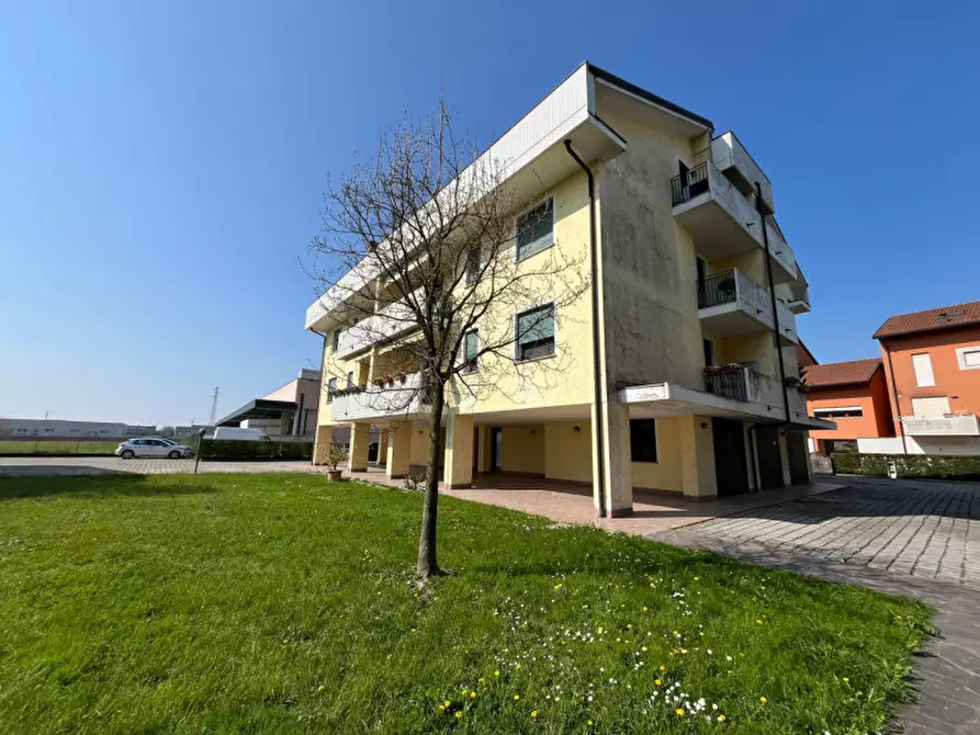 appartamento in vendita a Maserà di Padova
