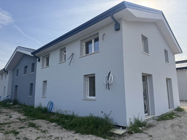 casa indipendente in vendita a Maserà di Padova