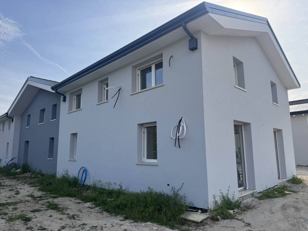 casa indipendente in vendita a Maserà di Padova