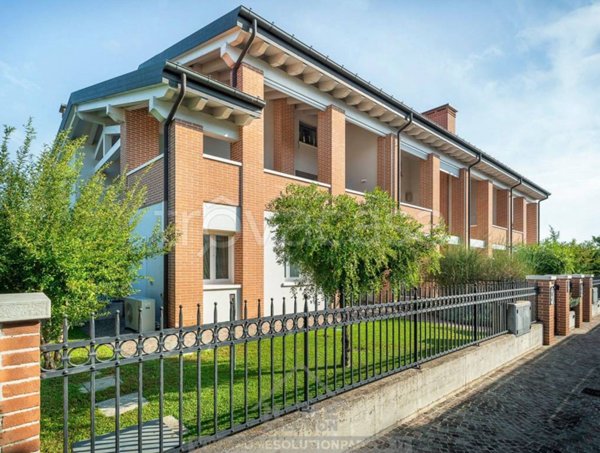 casa indipendente in vendita a Maserà di Padova