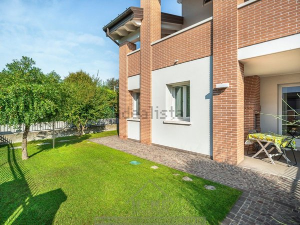 appartamento in vendita a Maserà di Padova