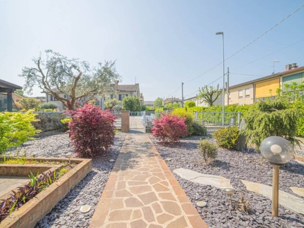 casa indipendente in vendita a Maserà di Padova