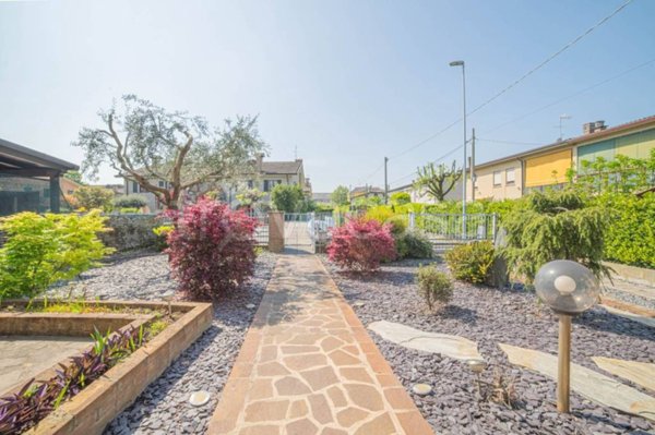 casa indipendente in vendita a Maserà di Padova