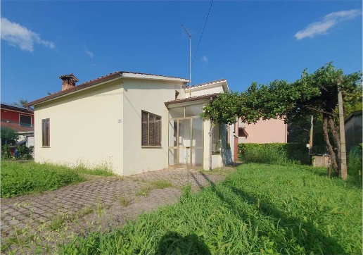 casa indipendente in vendita a Maserà di Padova in zona Bertipaglia