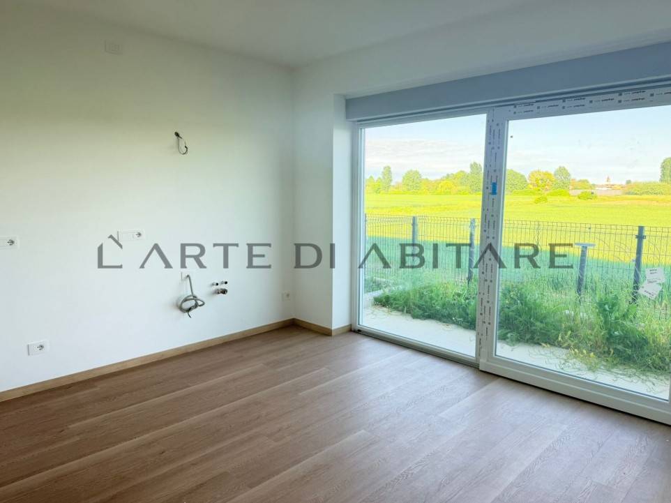 appartamento in vendita a Maserà di Padova