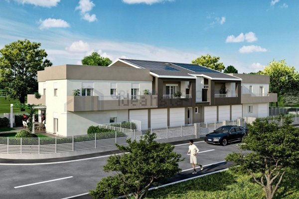 appartamento in vendita a Maserà di Padova