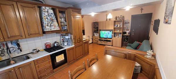 appartamento in vendita a Maserà di Padova