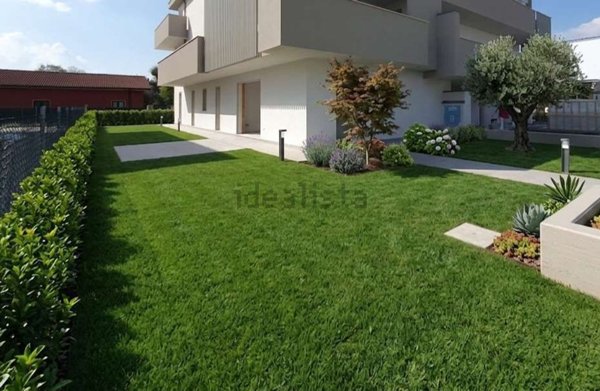 appartamento in vendita a Maserà di Padova