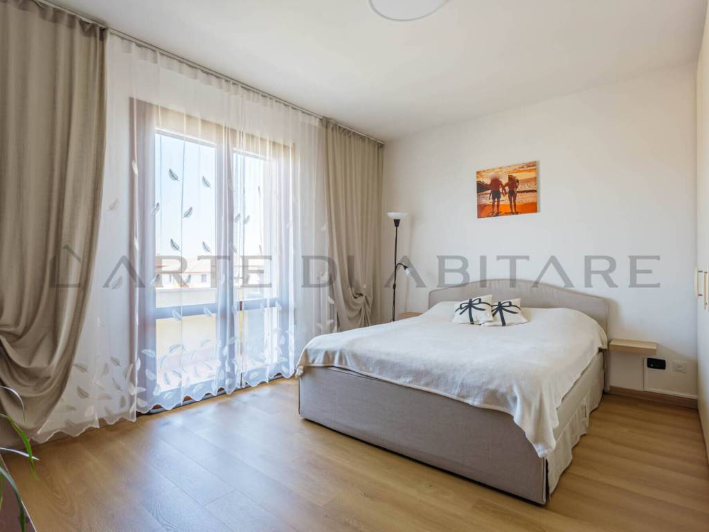 appartamento in vendita a Maserà di Padova