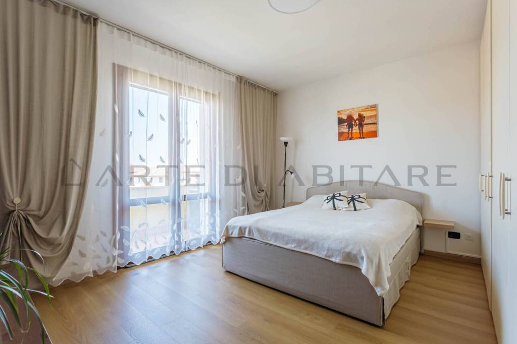 appartamento in vendita a Maserà di Padova